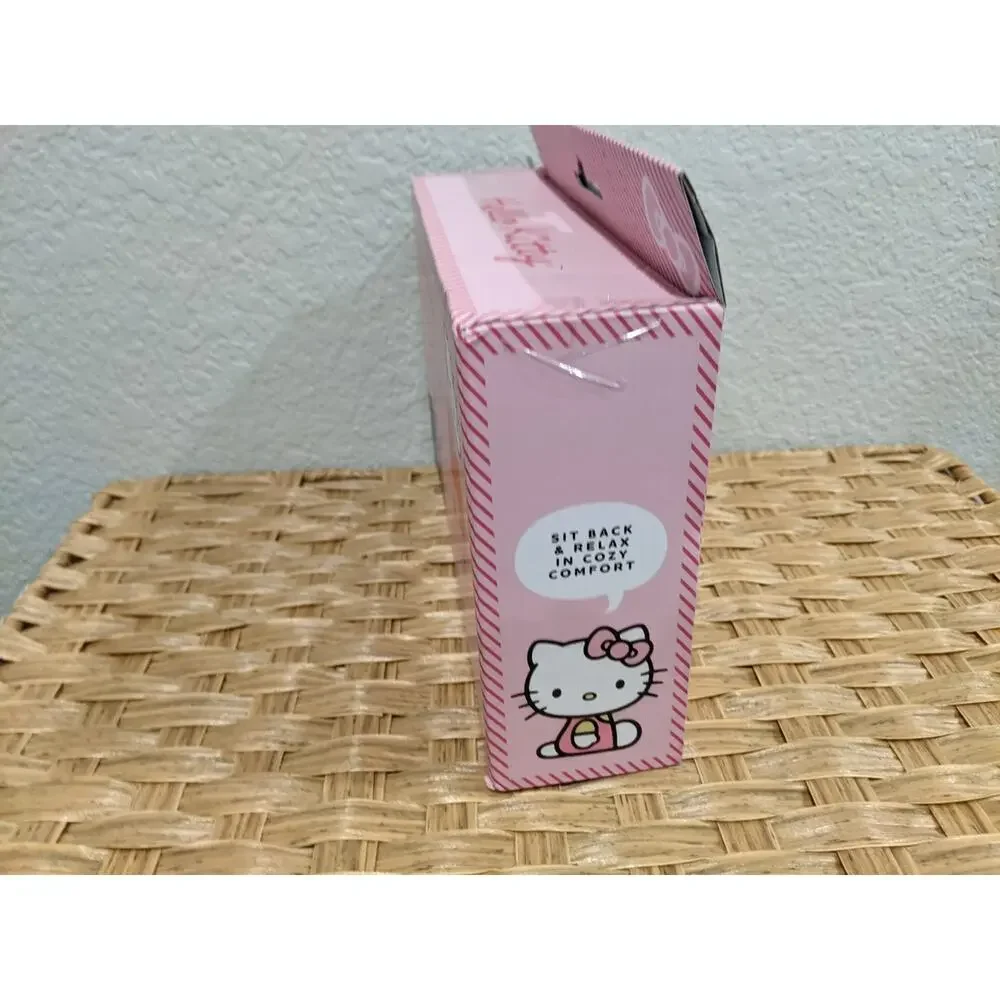 Hello Kitty hello kitty